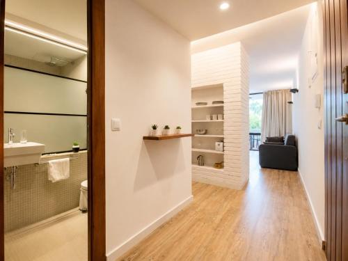 Apartment SunClub CalaVinya