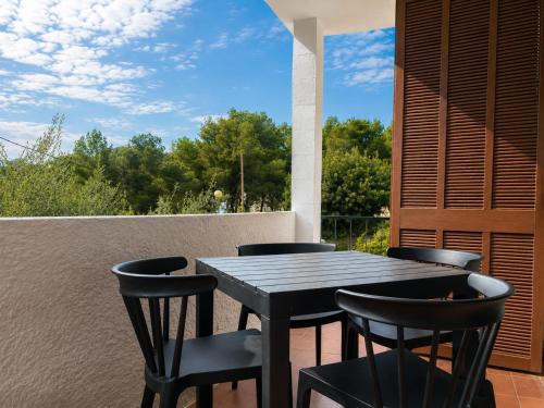 Apartment SunClub CalaVinya