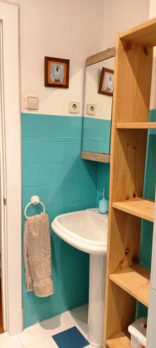 Apartamento Guggenheim cèntrico y confortable