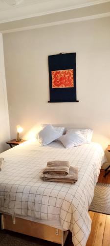 Apartamento Guggenheim cèntrico y confortable