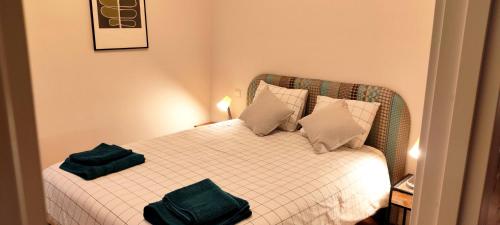 Apartamento Guggenheim cèntrico y confortable