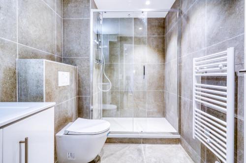 Get my Hatch Appartement 2 chambres Paris 19e