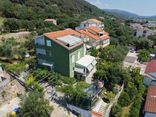apartmani SANJA