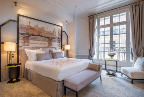 Hôtel Elysia by Inwood Hotels photo 48