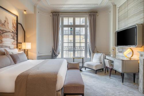 Hôtel Elysia by Inwood Hotels photo 47