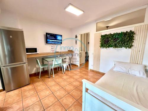 Alboran-Expe Salou, climatizado, piscina y wifi