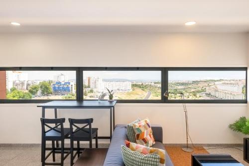 GuestReady - Stunning Views Apartment