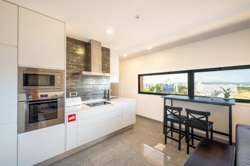 GuestReady - Stunning Views Apartment
