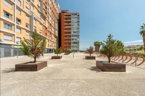 GuestReady - Stunning Views Apartment