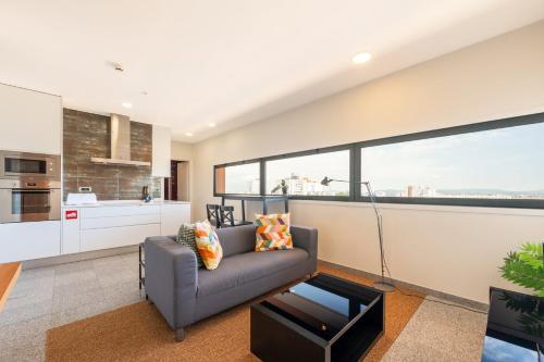 GuestReady - Stunning Views Apartment