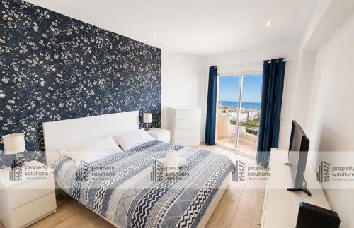 Apartamentos Tamarindos - Puerto Marina - Primera Linea de Playa