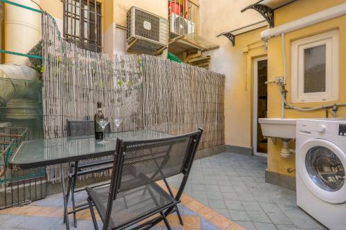 Borgo Allegri Family Retreat