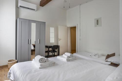 Borgo Allegri Family Retreat