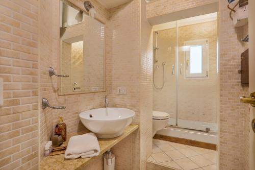 Borgo Allegri Family Retreat