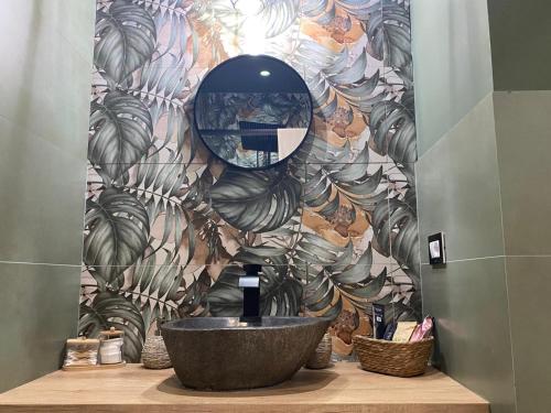 Urban Chic Suite Toledo