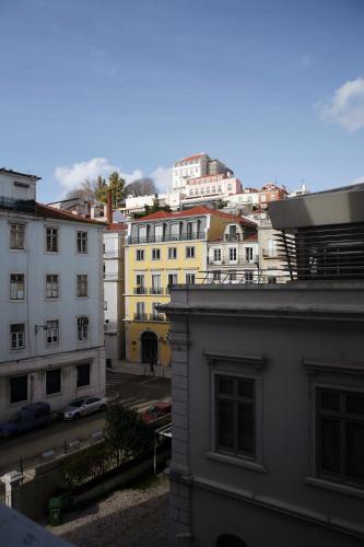 Mercado da Ribeira 5 Stars Apartment