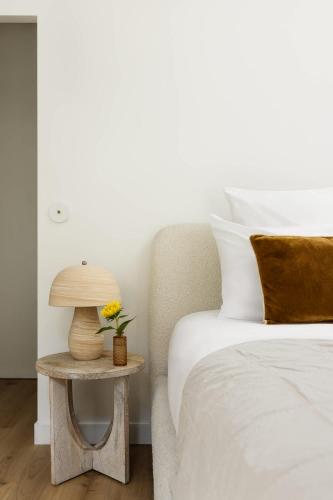 Luxury Rivoli 4 Bed 3,5 Bath by Hotel de Ville BHV