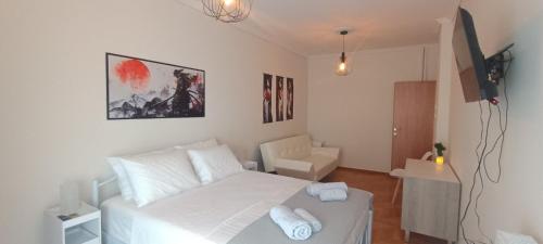 Irini's Home 128