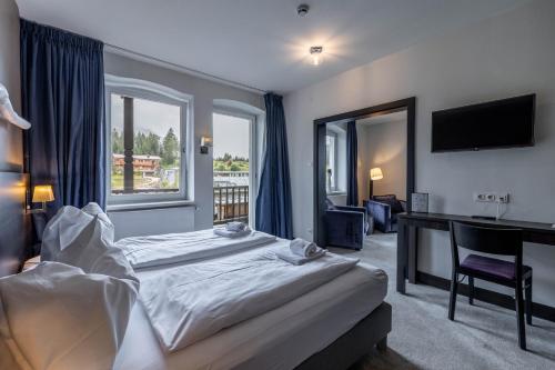 Hotel Wetterstein by keyone