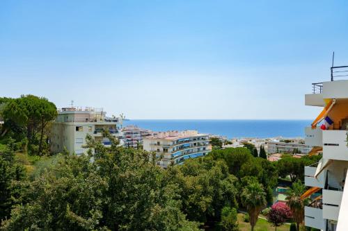 Lanterne Vue Azur - Welkeys