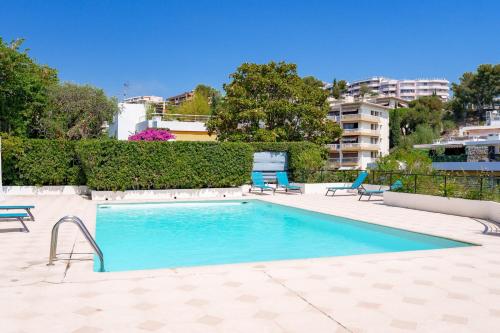Lanterne Vue Azur - Welkeys