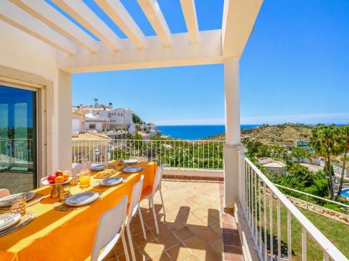 Luxury Villa w Stunning Sea Views Marina Albufeira