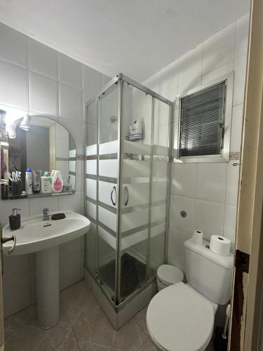 Habitación en Valencia España