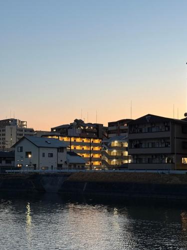 Hoshino Guesthouse 102