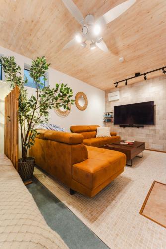 Lazurite Guesthouse Yokohama