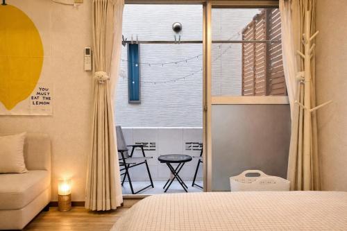Hoshino Guesthouse 102