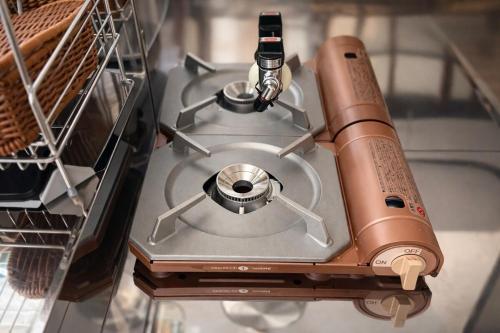 Hoshino Guesthouse 102