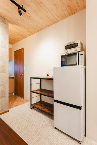 Lazurite Guesthouse Yokohama