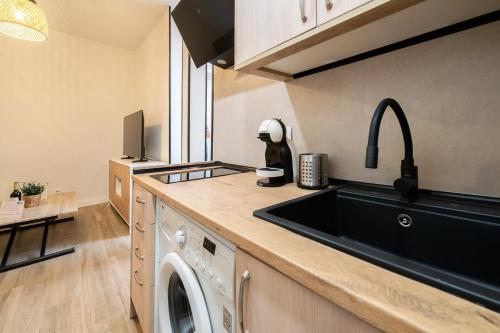 GuestReady - Cosy 1BR in the Heart of Chueca
