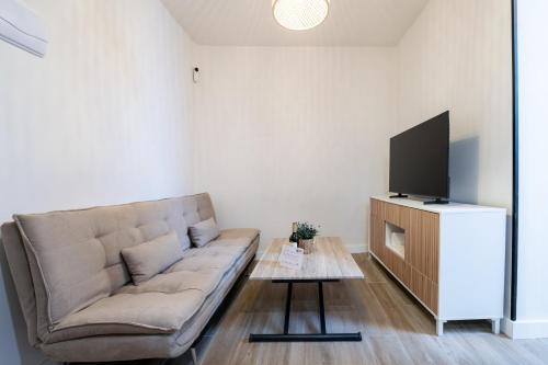 GuestReady - Cosy 1BR in the Heart of Chueca