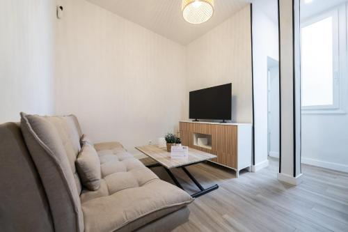 GuestReady - Cosy 1BR in the Heart of Chueca