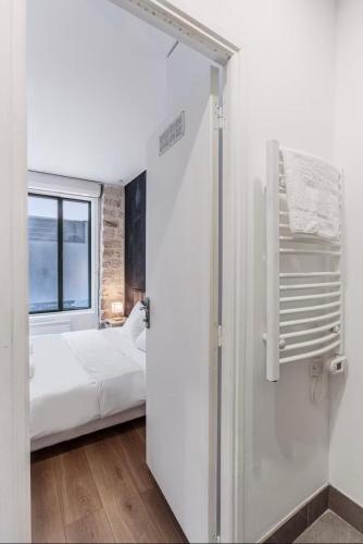 Charmant studio au cœur du 12ᵉ arrondissement