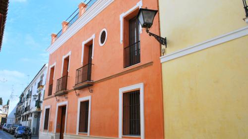 Living-Sevilla Apartments San Lorenzo