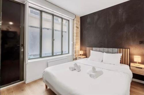 Charmant studio au cœur du 12ᵉ arrondissement