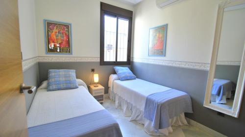Living-Sevilla Apartments San Lorenzo