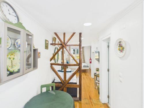 Charming & Cozy Studio – Alfama | By Airnest