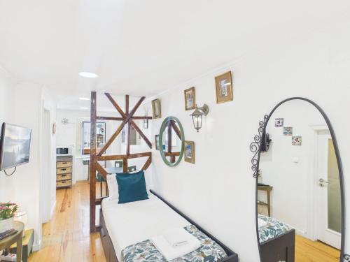 Charming & Cozy Studio – Alfama | By Airnest