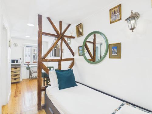 Charming & Cozy Studio – Alfama | By Airnest