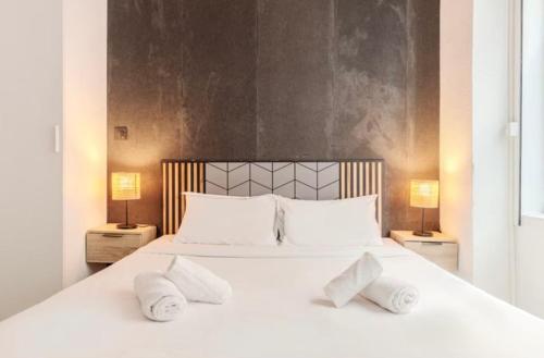 Studio élégant et design au cœur du 12eme à Paris