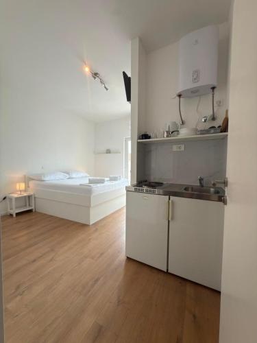 Apartmani Makarska