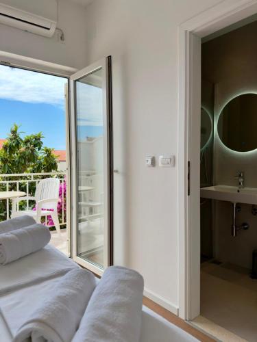 Apartmani Makarska