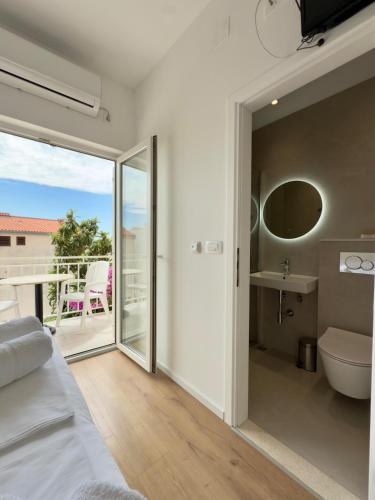 Apartmani Makarska