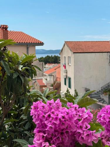 Apartmani Makarska
