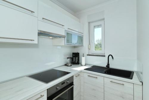 Apartments Alea
