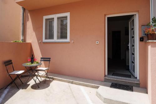 Apartman Vilma