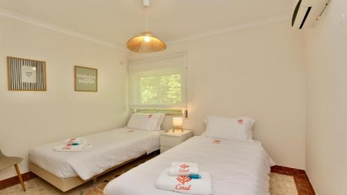 Coral Apartment by Cleverdetails in Vilamoura